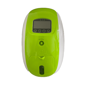 Symfony Symfony OXYONE, prijenosni generator kisika, za kućnu upotrebu, 6,5 kg, protok 1-7L/min