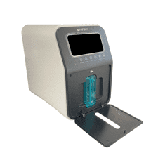 Symfony Symfony OXY-2, prijenosni generator kisika, za kućnu upotrebu, 1-7 l/min