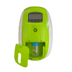 Symfony Symfony OXYONE, prijenosni generator kisika, za kućnu upotrebu, 6,5 kg, protok 1-7L/min