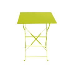 Linder Exclusiv Vrtni set BISTRO SET Zelena