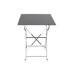 Linder Exclusiv Vrtni set BISTRO SET Sivi