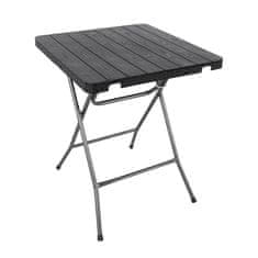 Linder Exclusiv Vrtni set BISTRO SET Crni