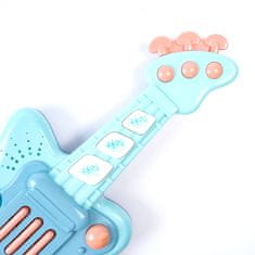 Aga4Kids Dječja gitara DS5632