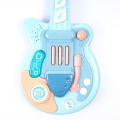 Aga4Kids Dječja gitara DS5632