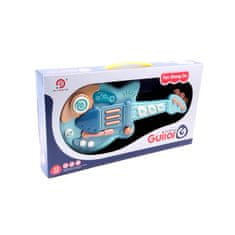 Aga4Kids Dječja gitara DS5632