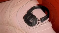 MARSHALL Major IV, bežične slušalice, crne