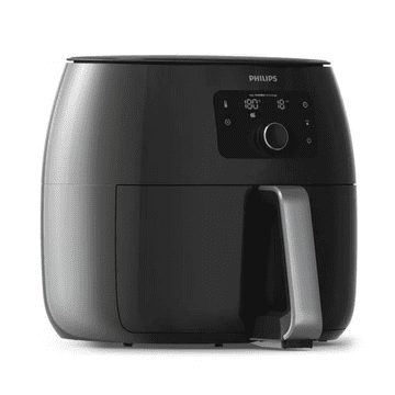 Philips Zračno-friteza Philips HD9650/90