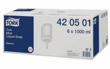 Tork Tekući sapun 6 x 1liter