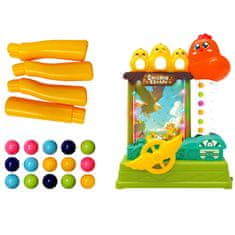 Aga4Kids Dječja igra uhvati sva jaja