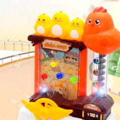 Aga4Kids Dječja igra uhvati sva jaja