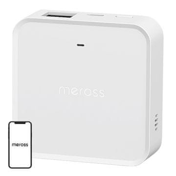 Meross Centrala Bramka WiFi MSH450MA Meross