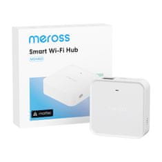 Meross Centrala Bramka WiFi MSH450MA Meross