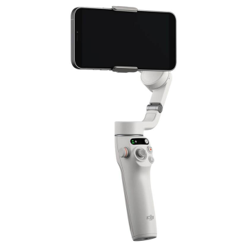 DJI Osmo Mobile 6 (CP.OS.00000284.01), Stabilizator za mobilne telefone