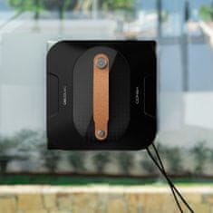 Cecotec Usisavač za prozore Windroid 1390 Double Spray 72 W s daljinskim upravljačem