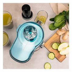 Cecotec Sokovnik Juice&Fresh 400 Titan crna 1 L 400 W Crna