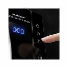 Cecotec Mikrovalna Pećnica GrandHeat 2300 Flatbed Touch Black 