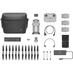 DJI Air 2S Fly More Combo CP.MA.00000350.01, Dron