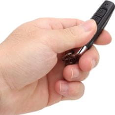 HOME & MARKER® Rezervni univerzalni daljinski upravljač za auto i garažna vrata, jednostavno kopiranje | REMOTEX