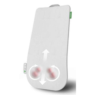 Medisana 2 u 1 Termalni Shiatsu Masažer Medisana MC 600 24 W