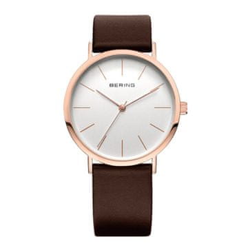 Bering ženski sat 13436-564 (Ø 36 mm)