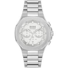 Hugo Boss Muški satovi Hugo Boss 1514087 (Ø 45 mm)
