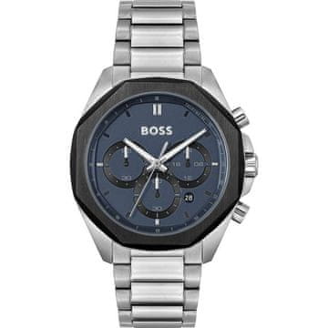 Hugo Boss muški sat 1514015 (Ø 43 mm)