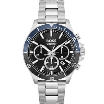 Hugo Boss muški sat 1514101 (Ø 45 mm)