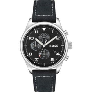Hugo Boss muški sat 1513987 (Ø 44 mm)