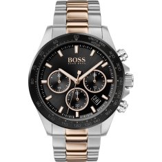 Hugo Boss muški sat 1513757 (Ø 43 mm)