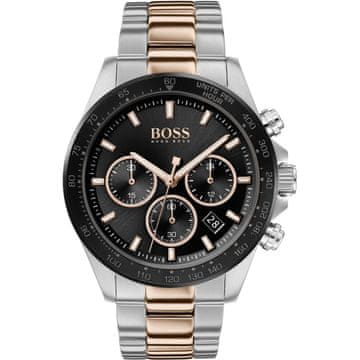 Hugo Boss muški sat 1513757 (Ø 43 mm)