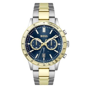 Hugo Boss muški sat 1514163 (Ø 44 mm)