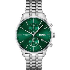 Hugo Boss muški sat 1513975 (Ø 42 mm)