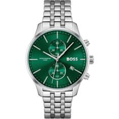 Hugo Boss muški sat 1513975 (Ø 42 mm)
