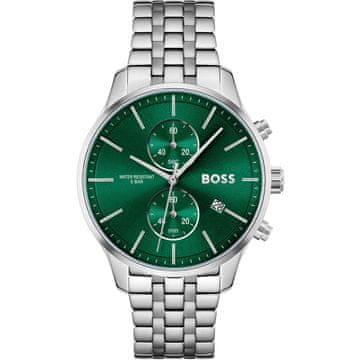 Hugo Boss muški sat 1513975 (Ø 42 mm)