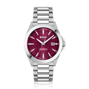 Hugo Boss muški sat 1514174 (Ø 45 mm)