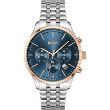 Hugo Boss muški sat 1514158 (Ø 42 mm)