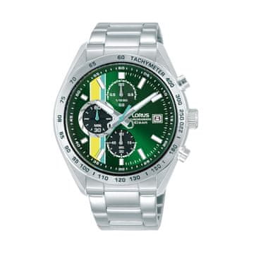 Lorus muški sat RM395JX9