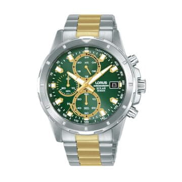 Lorus muški sat RZ605AX9