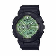 Casio muški sat GA110CD1A3ER (Ø 51,2 mm)