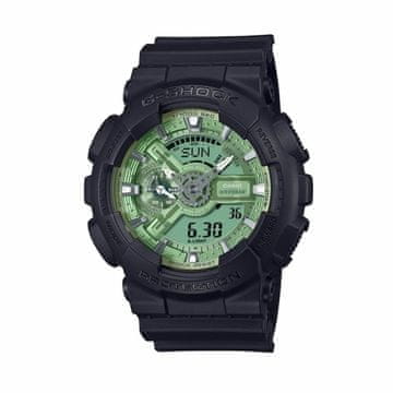 Casio muški sat GA110CD1A3ER (Ø 51,2 mm)