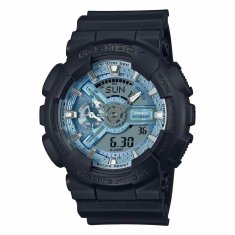 Casio muški sat GA110CD1A2ER (Ø 51,2 mm)
