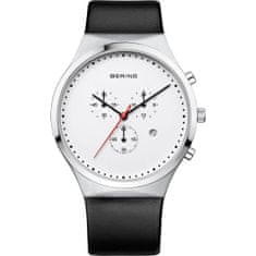 Bering muški sat 14740-404 (Ø 40 mm)