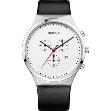 Bering muški sat 14740-404 (Ø 40 mm)