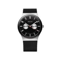 Bering muški sat 32139-202 (Ø 39 mm)