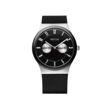 Bering muški sat 32139-202 (Ø 39 mm)