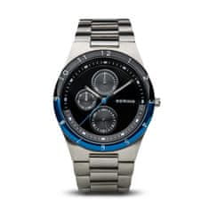 Bering muški sat 32339-702 (Ø 39 mm)