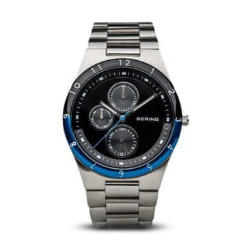 Bering muški sat 32339-702 (Ø 39 mm)