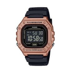 Casio muški sat W-218HM-5BVEF