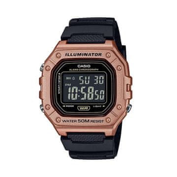 Casio muški sat W-218HM-5BVEF