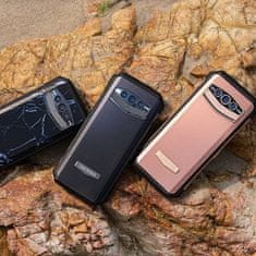 Doogee V30T 5G 12/256GB 10800mAh, zlatna